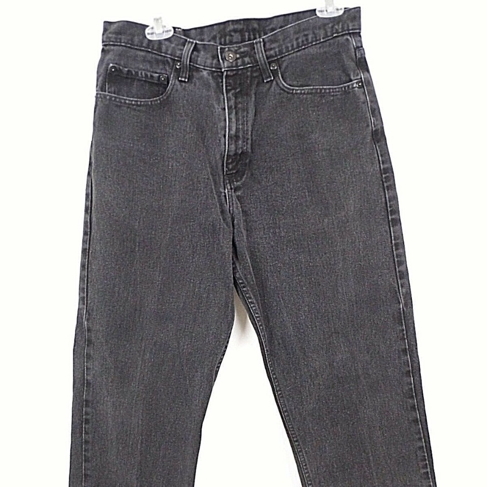 Polo Ralph Lauren Men’s Straight Leg Jeans     H32